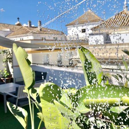 Home In Seville Luxury V33-1A 外观 照片