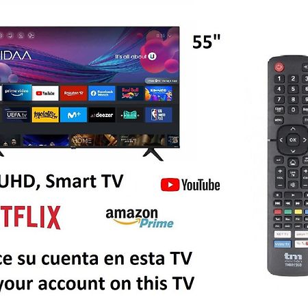 Home In Seville Luxury V33-1A 外观 照片