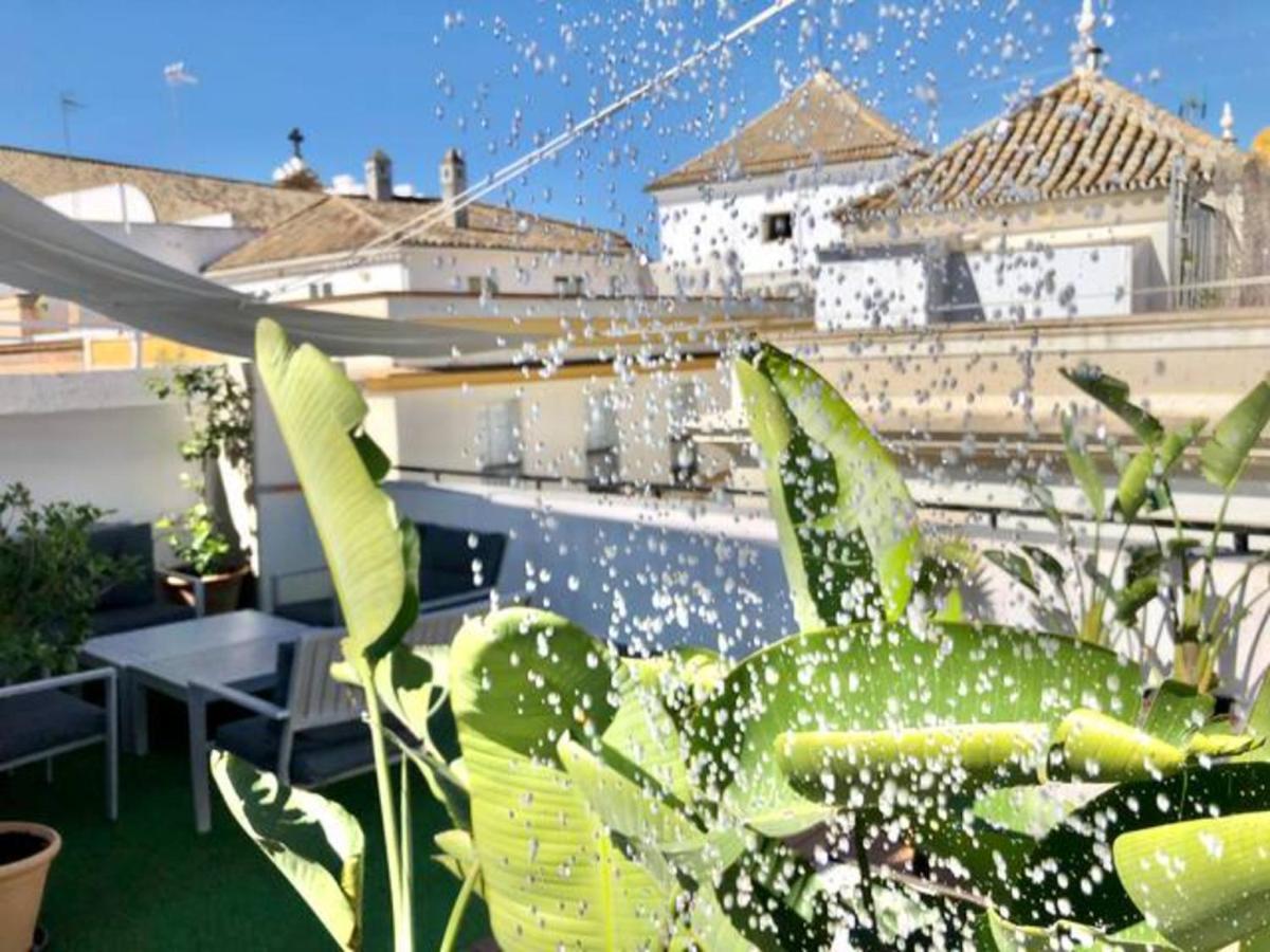 Home In Seville Luxury V33-1A 外观 照片