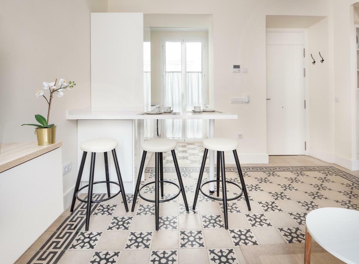 Home In Seville Luxury V33-1A 外观 照片