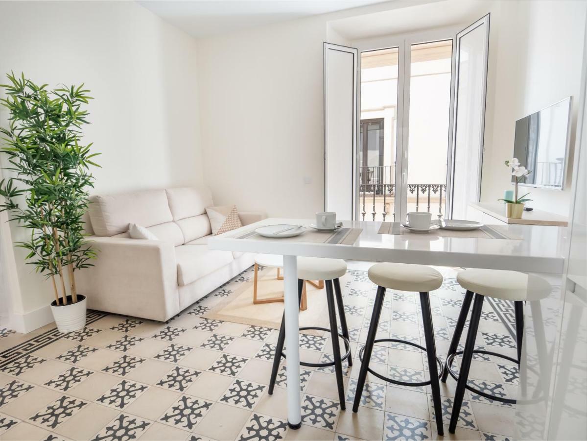 Home In Seville Luxury V33-1A 外观 照片