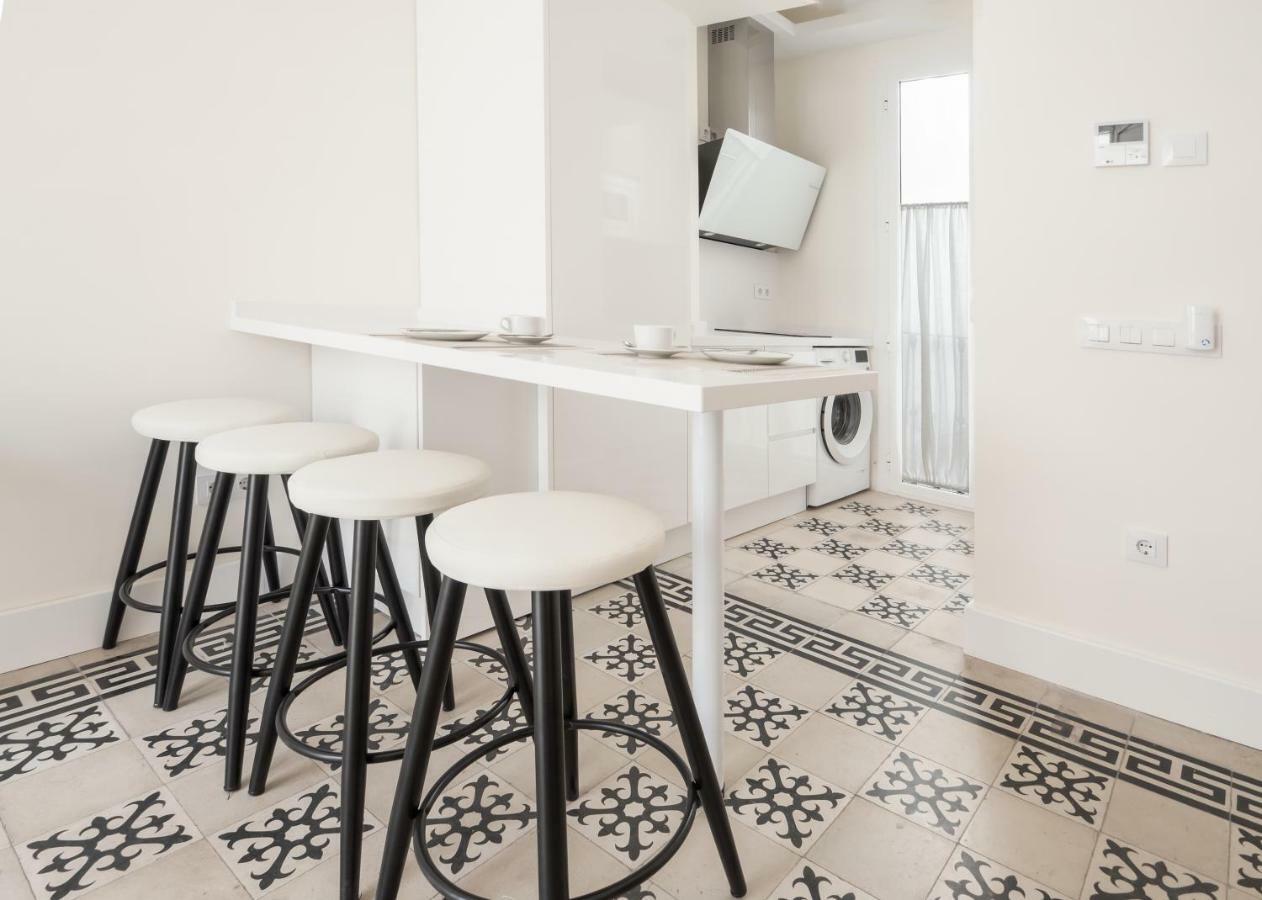 Home In Seville Luxury V33-1A 外观 照片