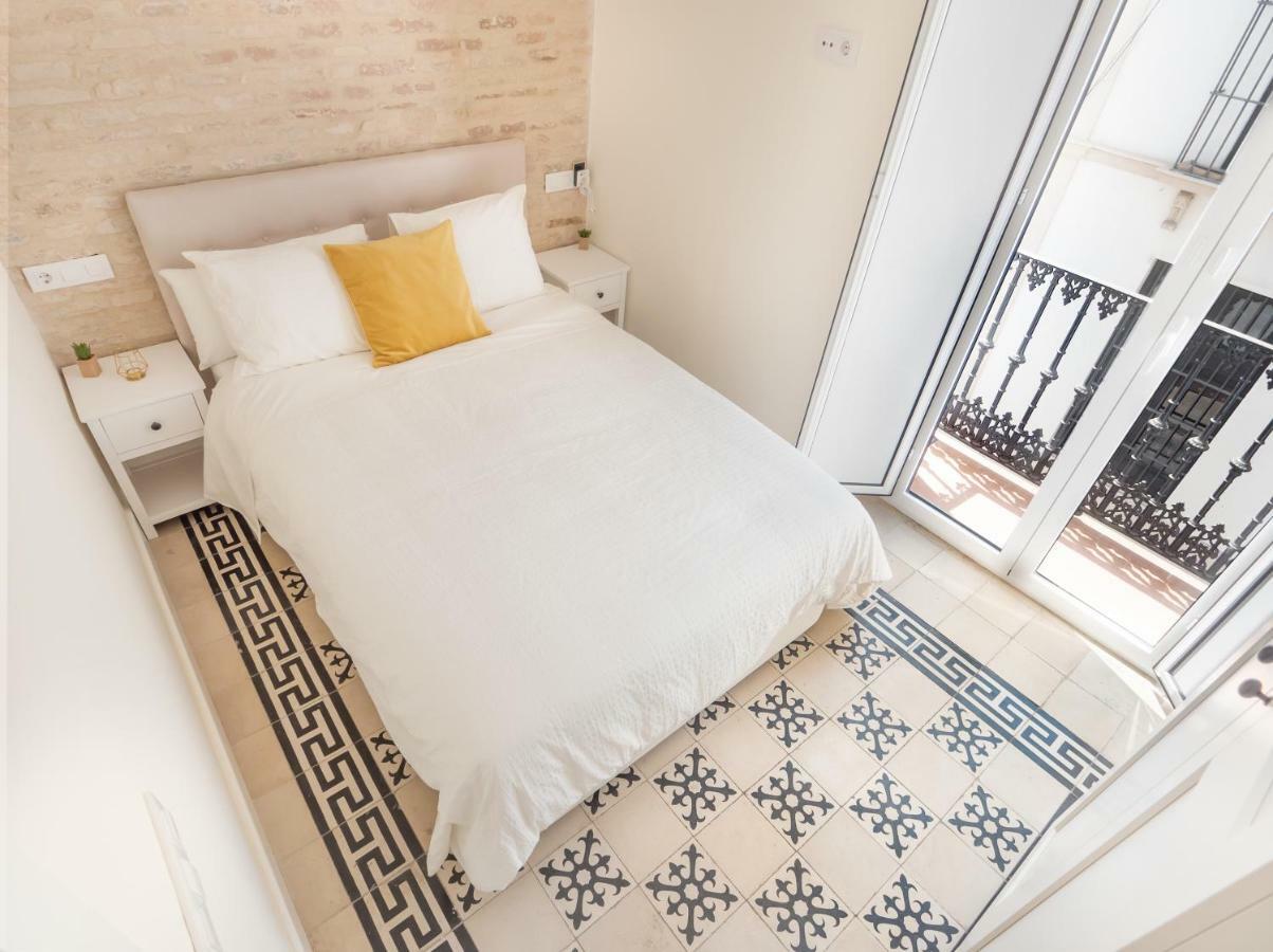 Home In Seville Luxury V33-1A 外观 照片