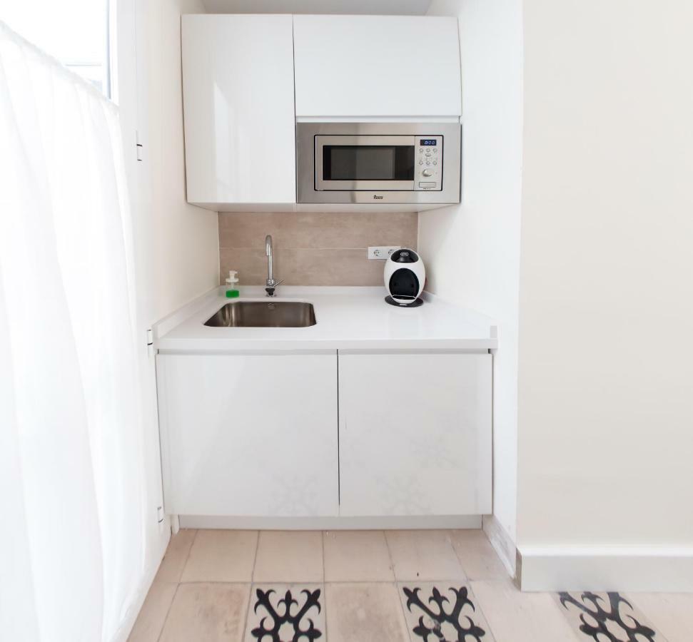 Home In Seville Luxury V33-1A 外观 照片