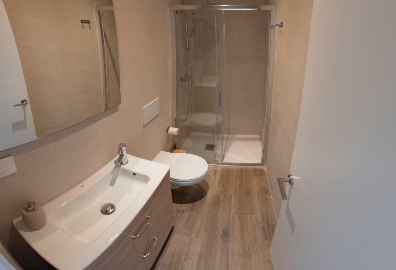 Home In Seville Luxury V33-1A 外观 照片