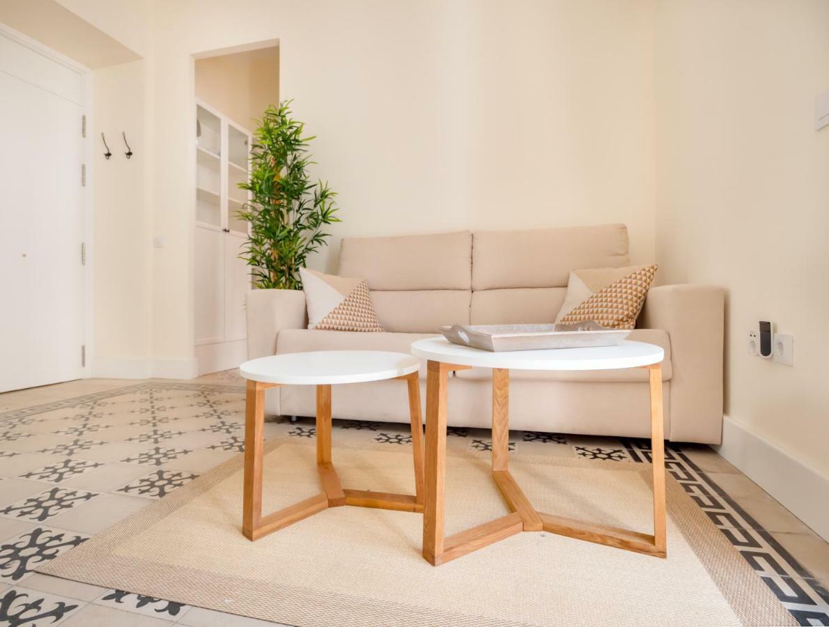 Home In Seville Luxury V33-1A 外观 照片