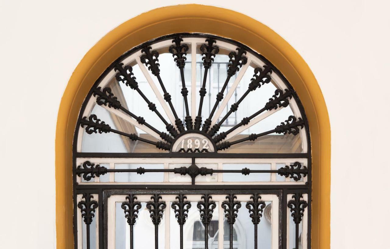 Home In Seville Luxury V33-1A 外观 照片