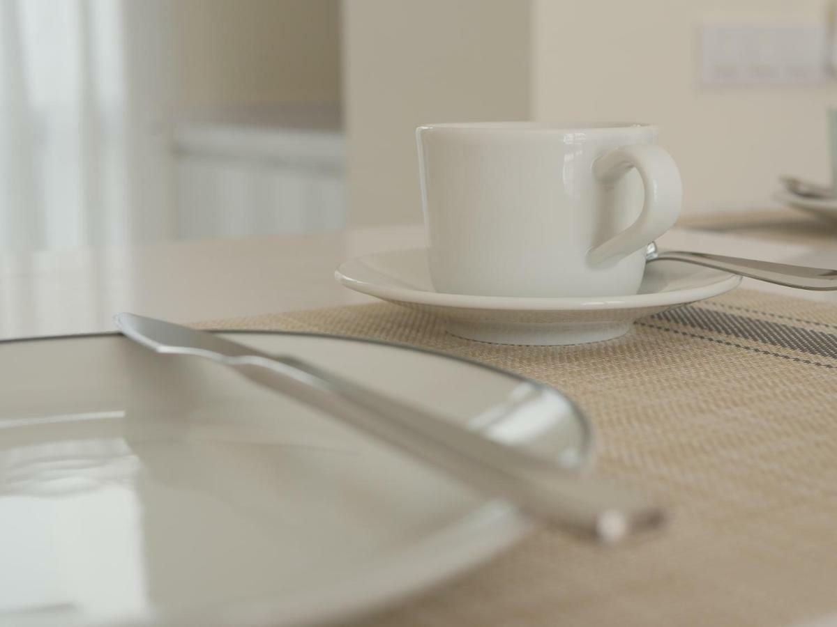 Home In Seville Luxury V33-1A 外观 照片