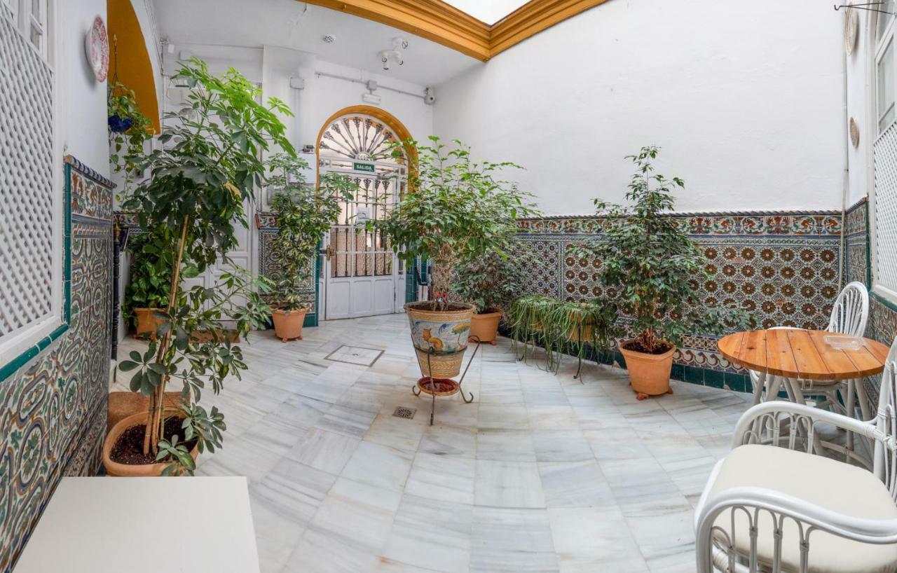Home In Seville Luxury V33-1A 外观 照片
