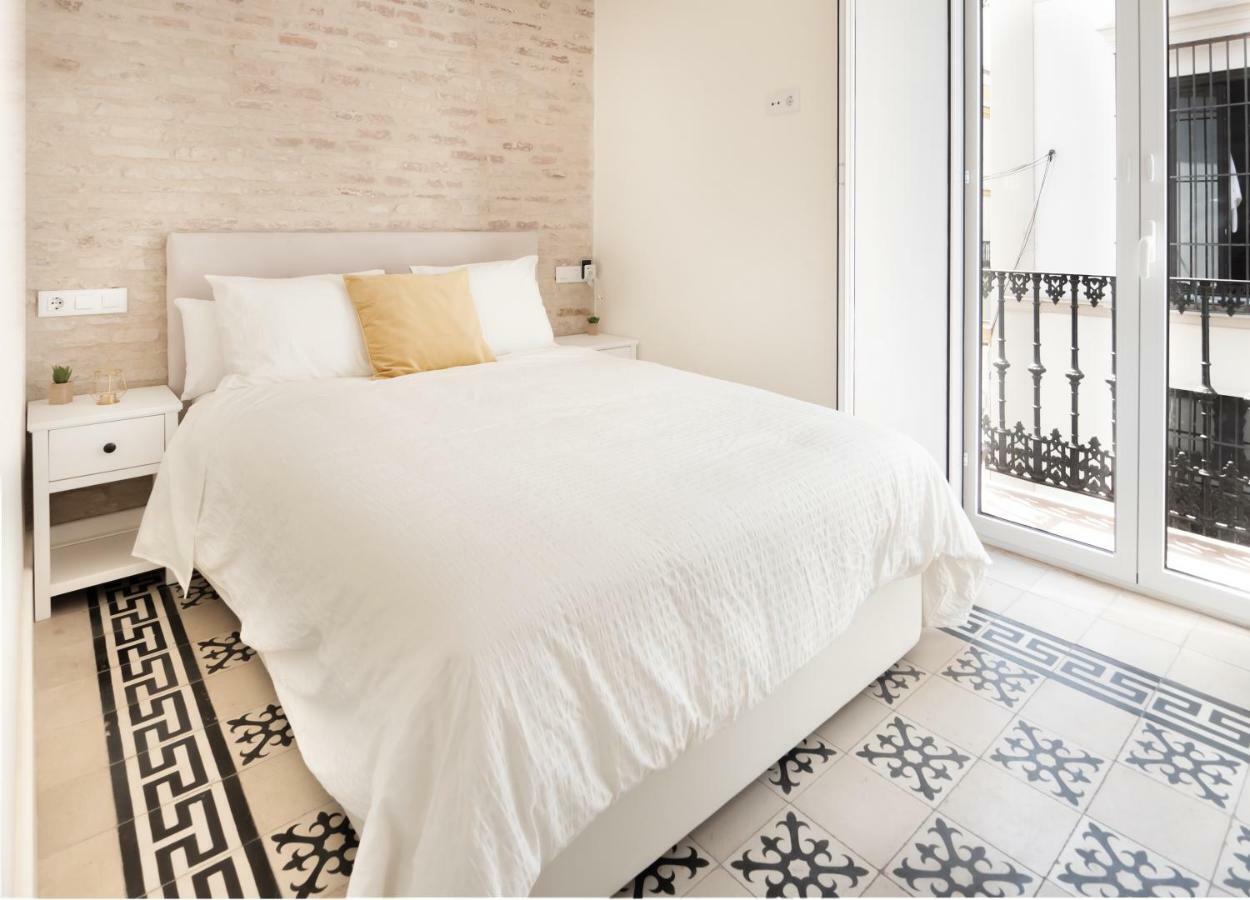 Home In Seville Luxury V33-1A 外观 照片