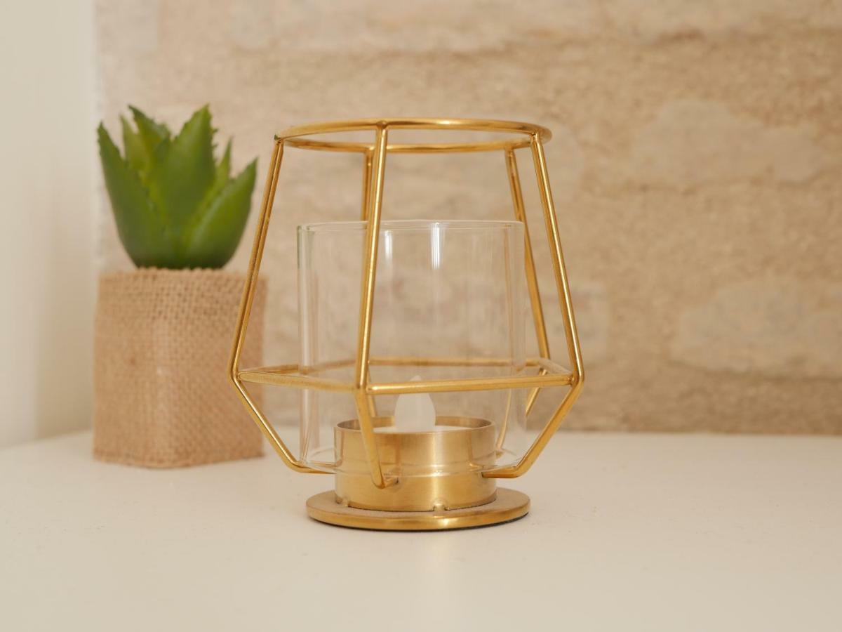 Home In Seville Luxury V33-1A 外观 照片
