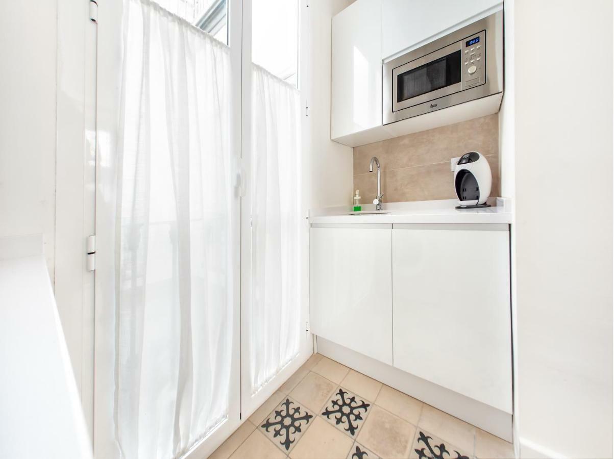 Home In Seville Luxury V33-1A 外观 照片