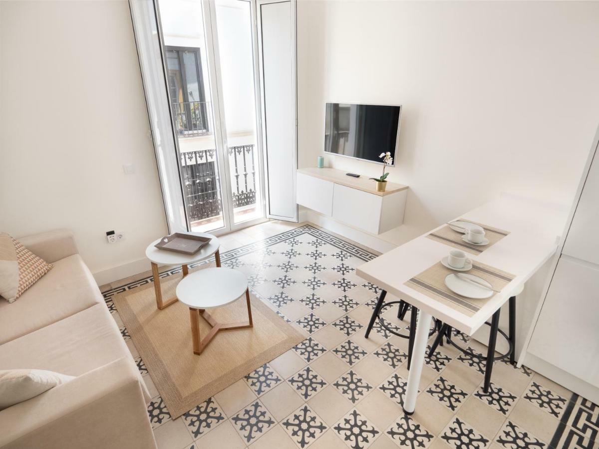 Home In Seville Luxury V33-1A 外观 照片