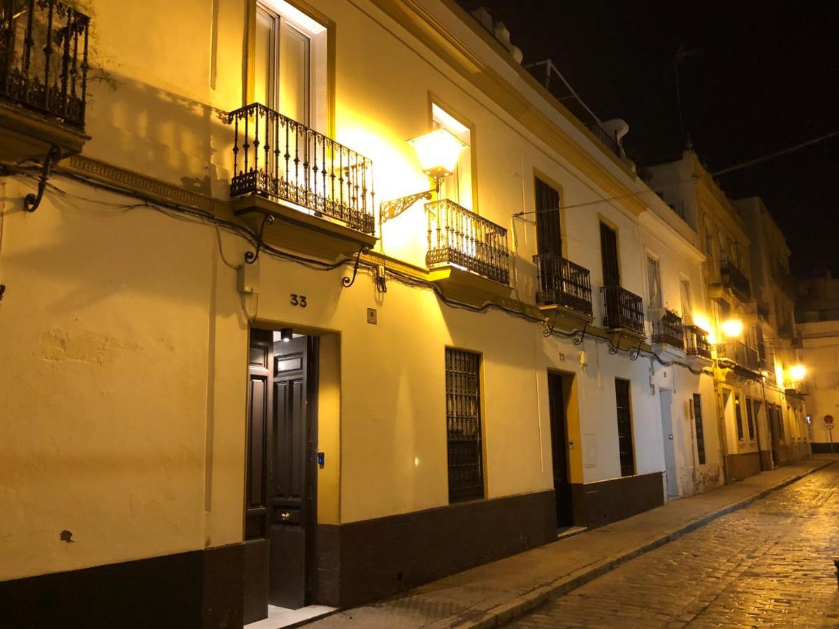 Home In Seville Luxury V33-1A 外观 照片