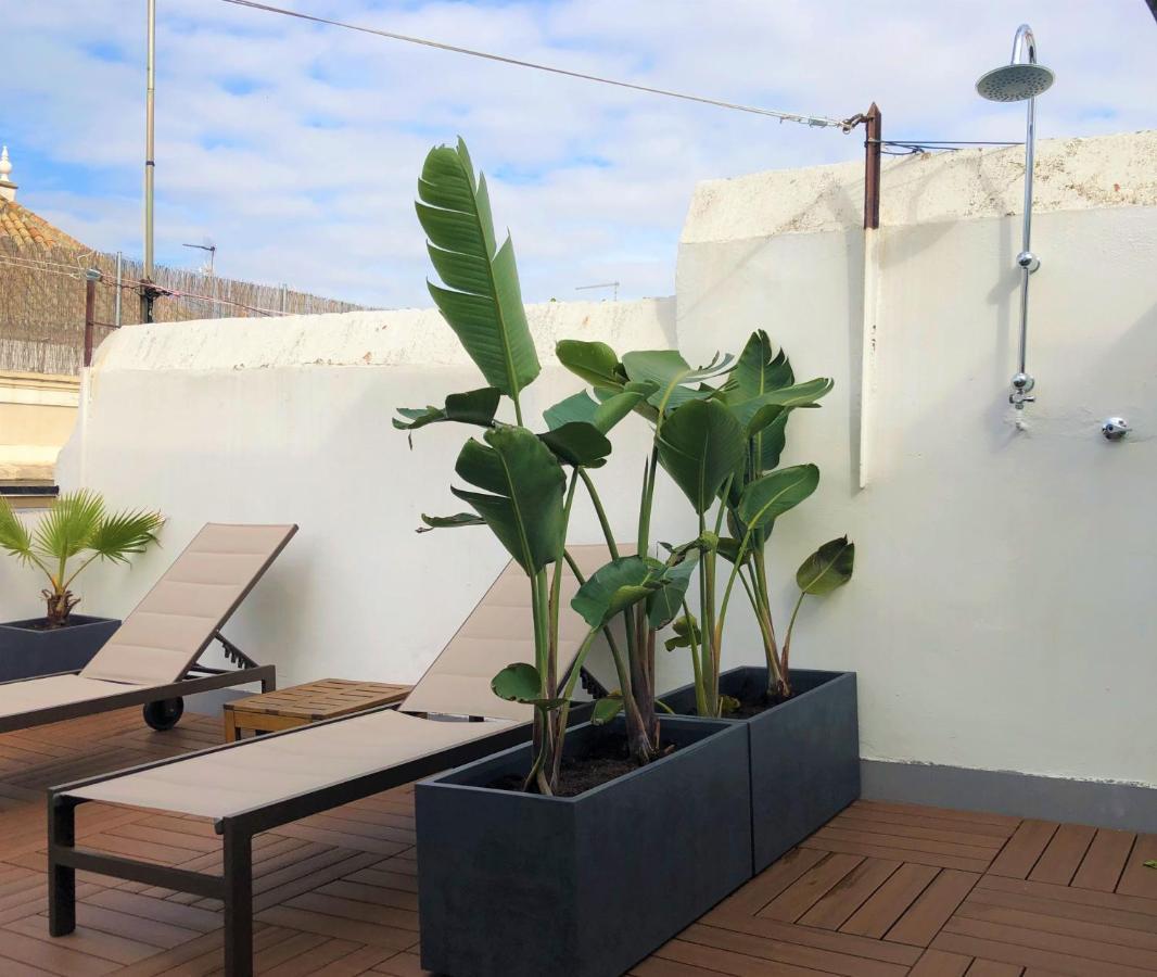 Home In Seville Luxury V33-1A 外观 照片