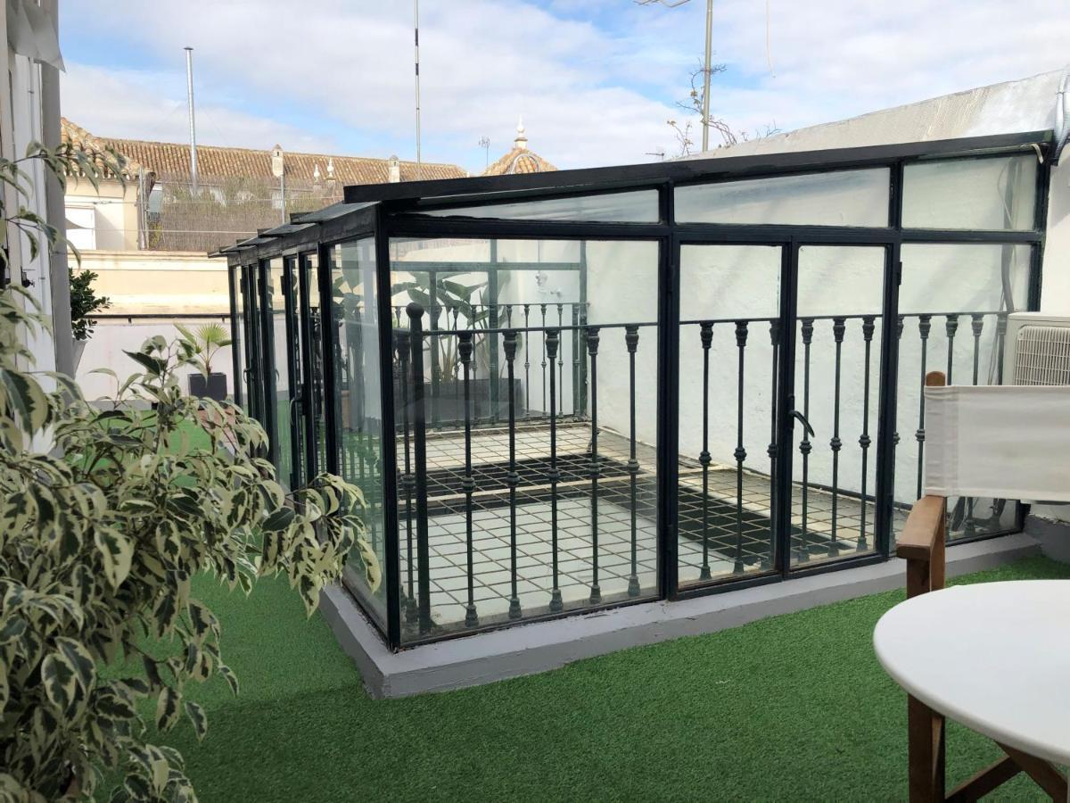Home In Seville Luxury V33-1A 外观 照片